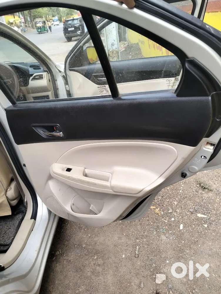 Maruti Swift Dzire Vdi 2018
