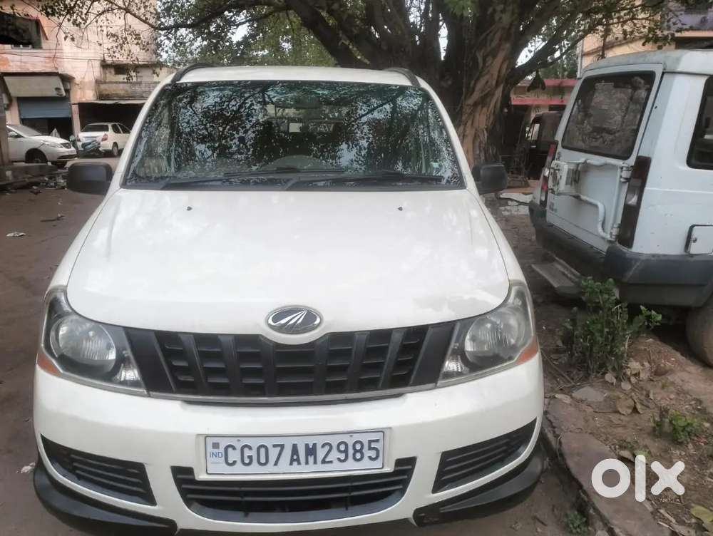 Mahindra Xylo 2013 Diesel Automatic 60000 Km Driven