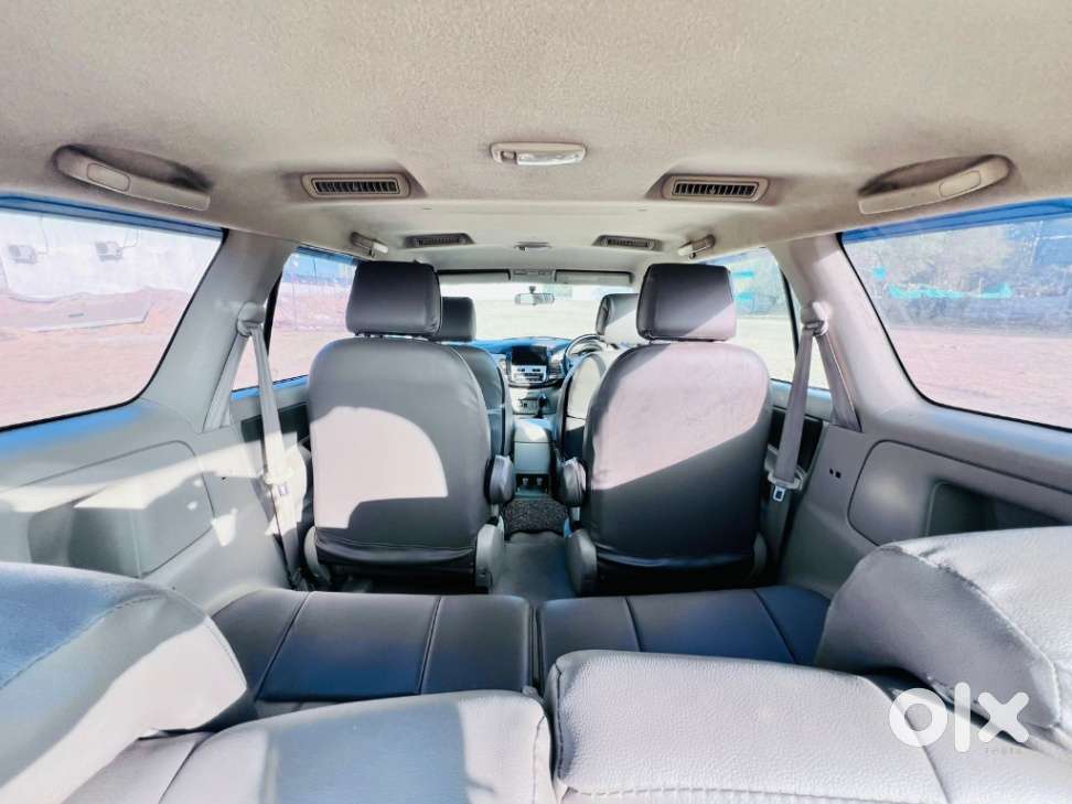 Toyota Innova 2.5 Z Diesel 7 Seater, 2014, Diesel