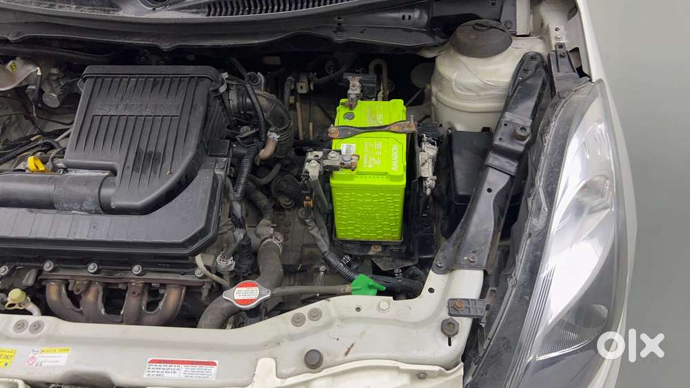 Maruti Suzuki Swift Dzire 1.3 Vxi, 2016, Petrol