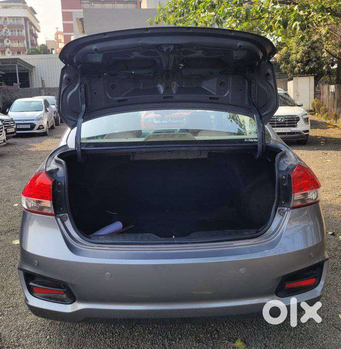 Maruti Suzuki Ciaz 2014-2017 Vdi Shvs, 2015, Diesel