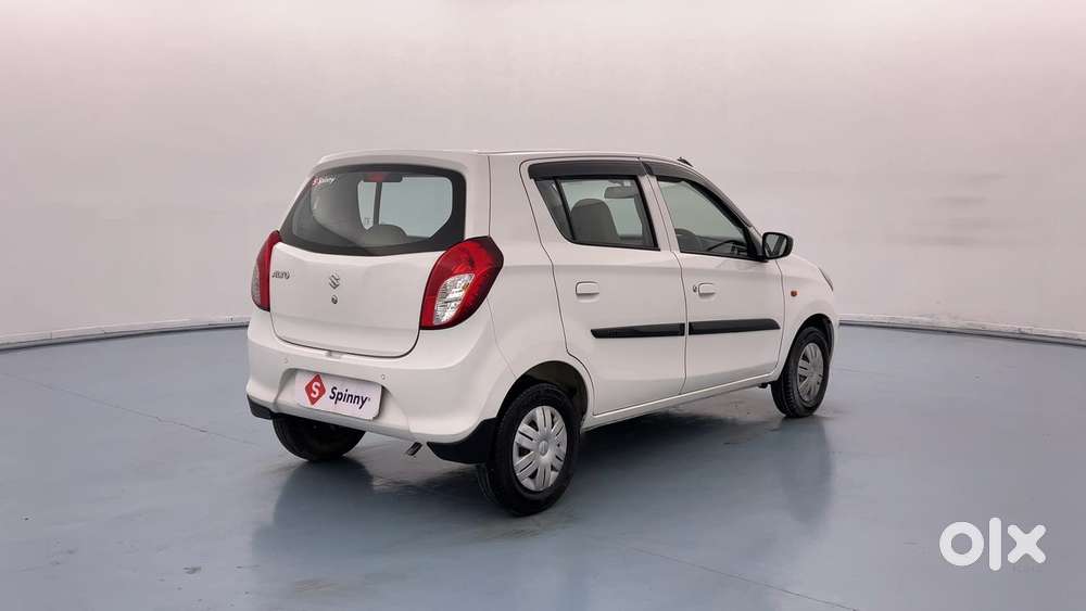 Maruti Suzuki Alto 800 2012-2016 Vxi, 2021, Petrol