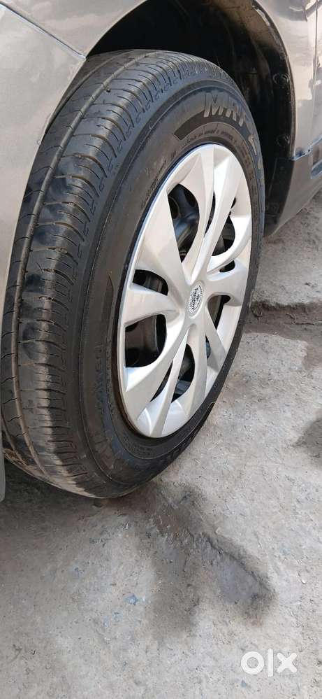 Maruti Suzuki Celerio X 1.0 Zxi (o) Amt, 2018, Petrol
