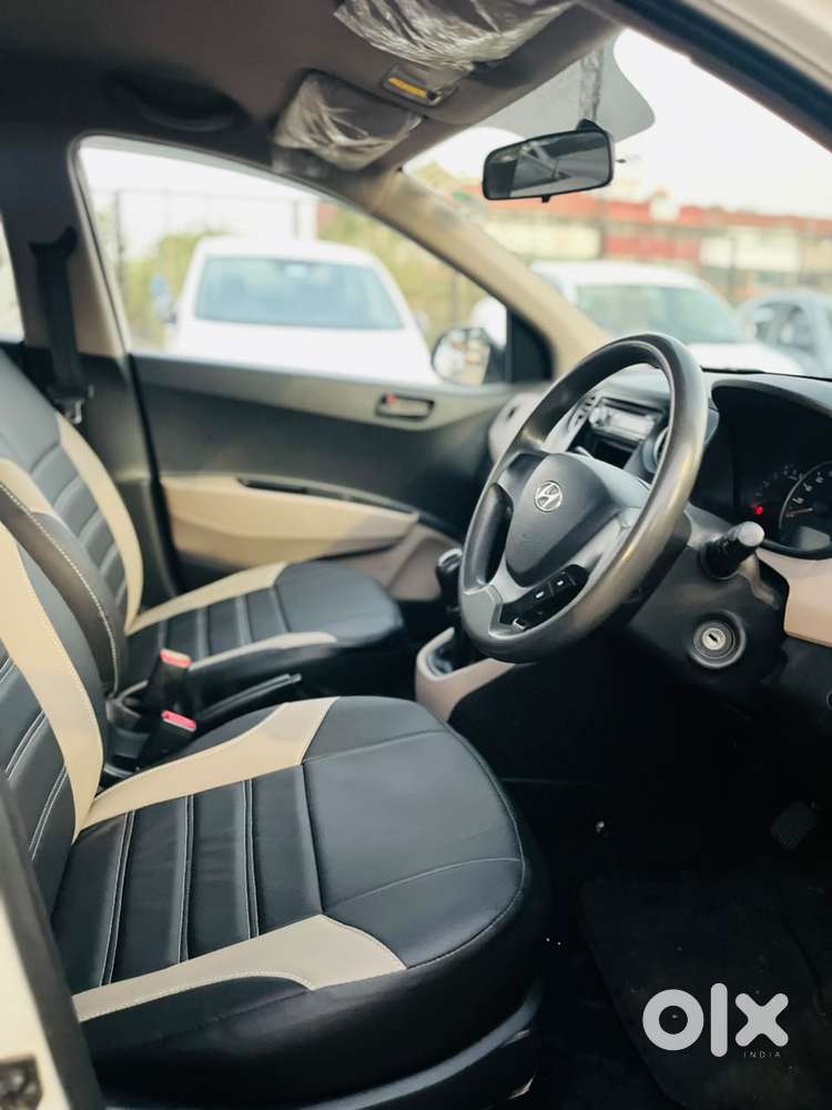 Hyundai Grand I10 Magna 1.1 Crdi, 2016, Diesel