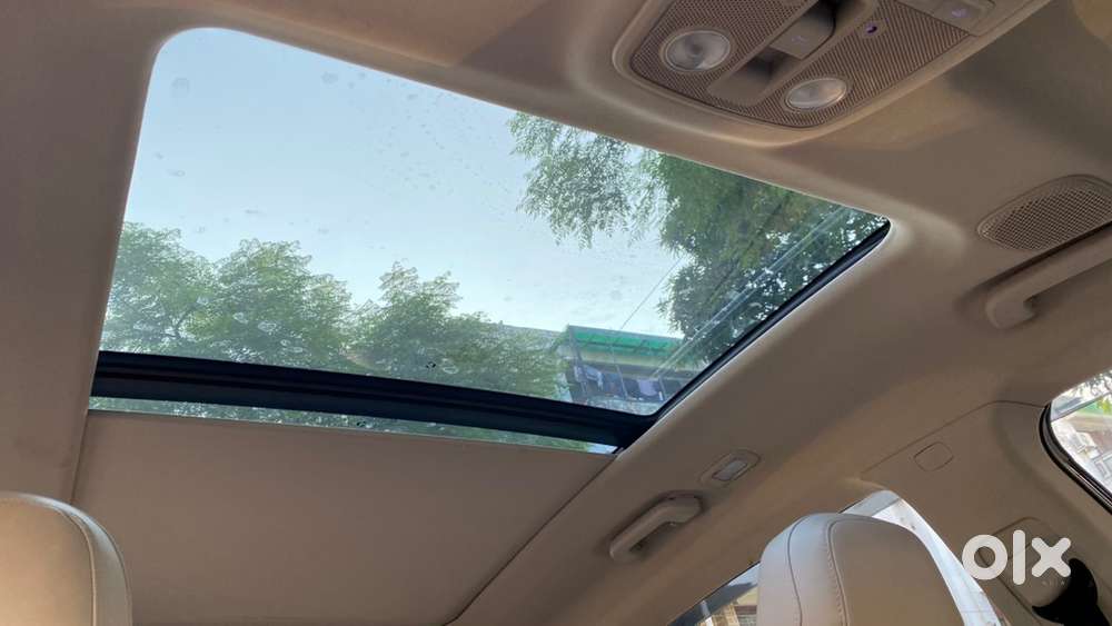 Mahindra Xuv700 Petrol 2023