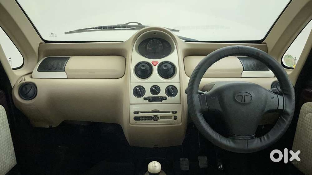 Tata Nano Twist Xt, 2014, Petrol