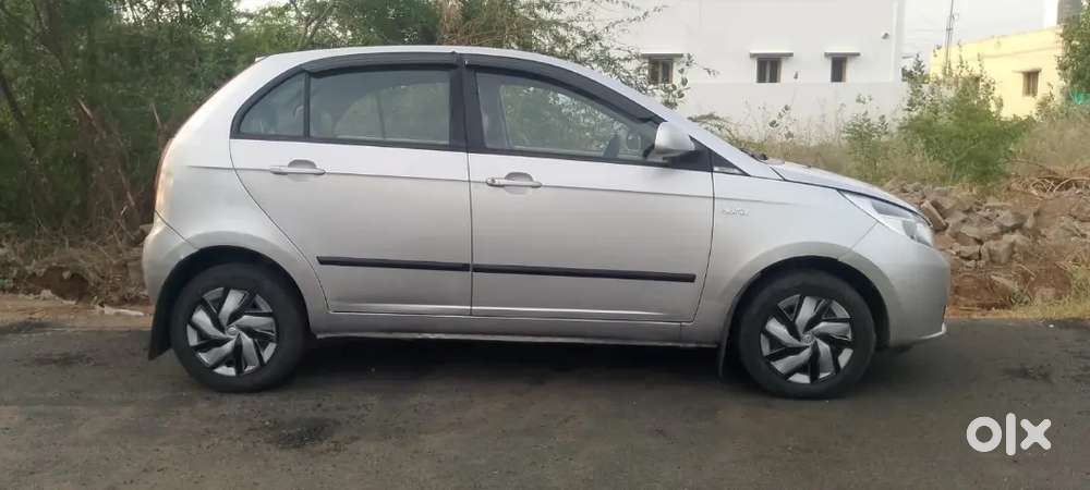 Well Maintained 2nd Owner Car – 105,000 Km