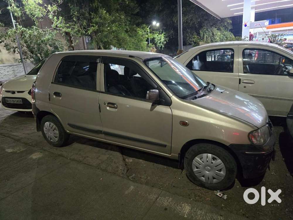 Maruti Suzuki Alto 800 2009 Petrol Good Condition