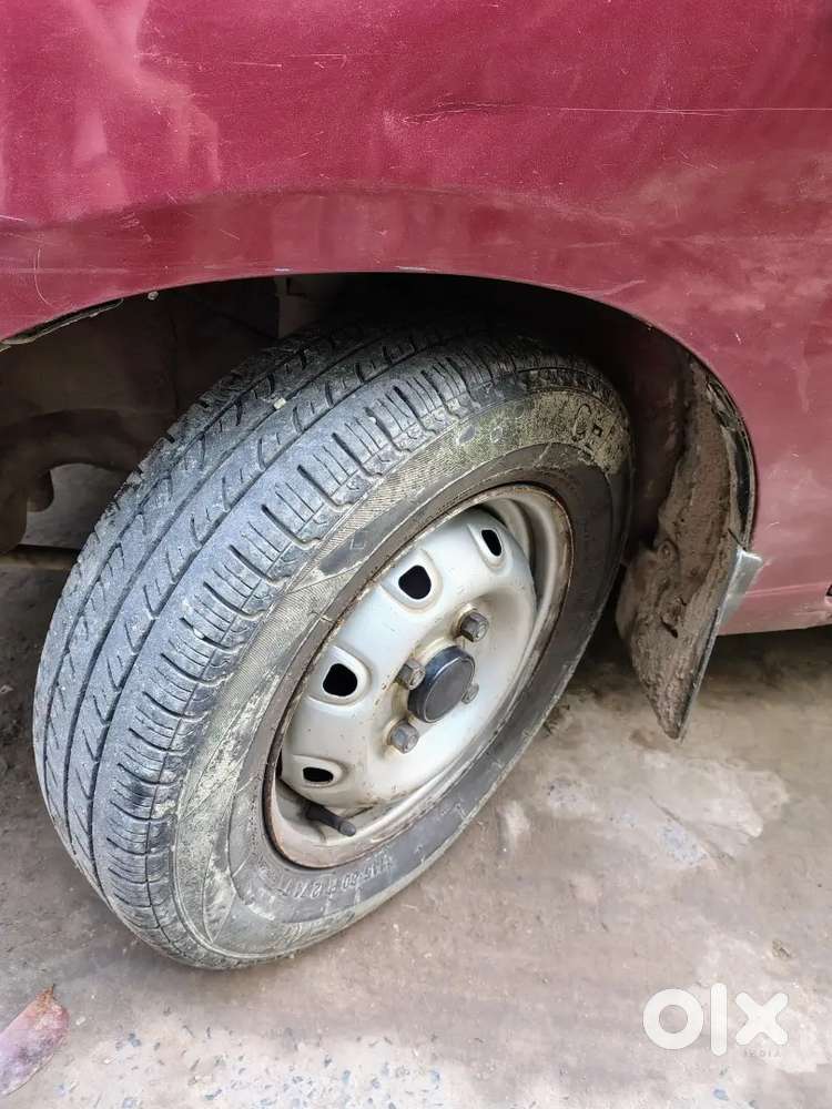 Maruti Suzuki Alto 2009 Petrol Well Maintained.good Condition