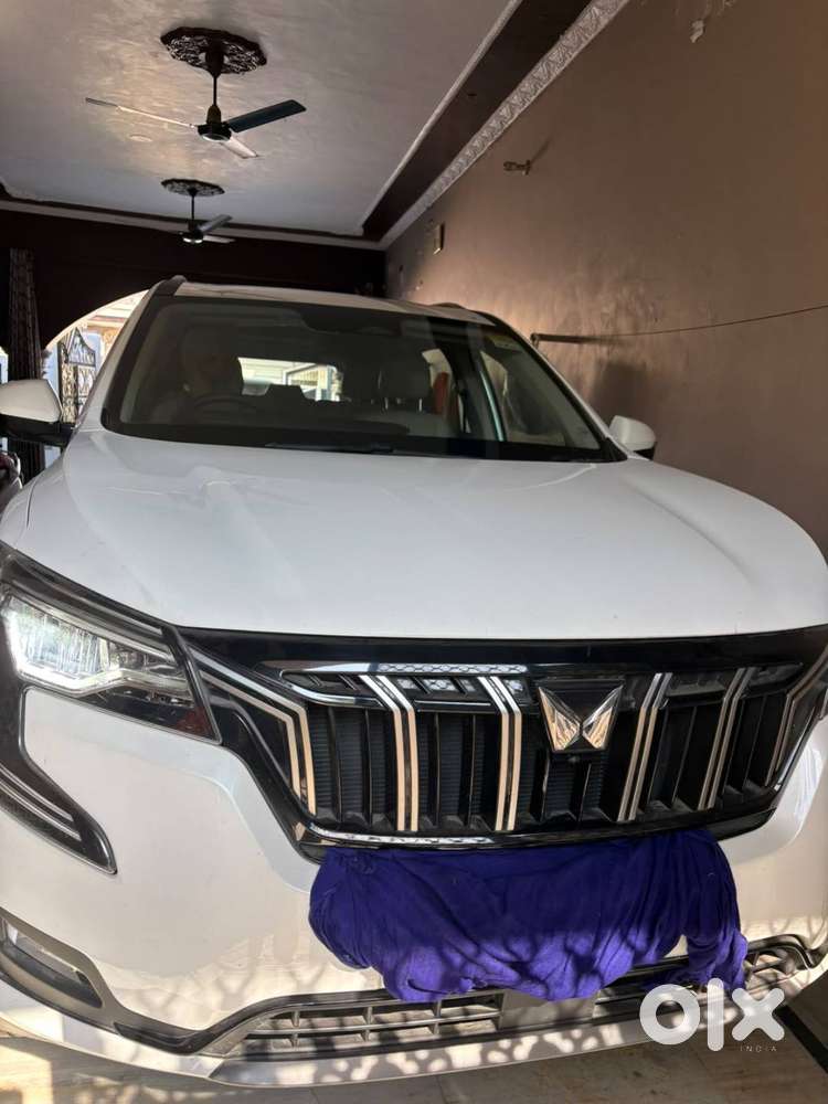 Mahindra Xuv700 2022 Diesel