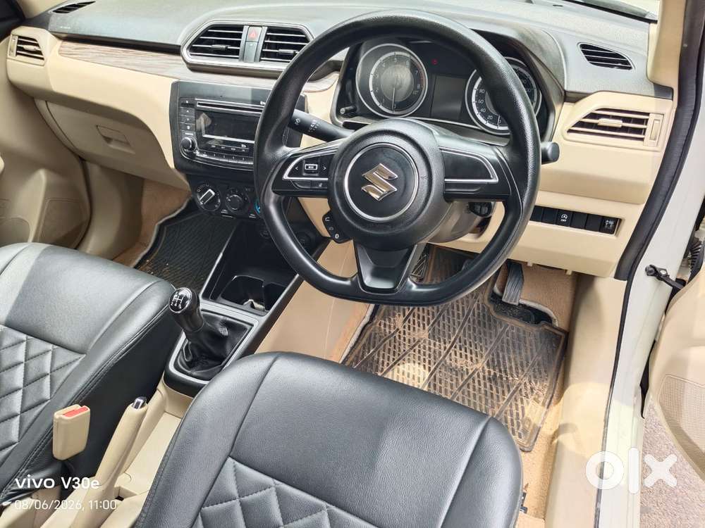 Maruti Suzuki Eeco 5 Str With A/c+htr, 2022, Petrol