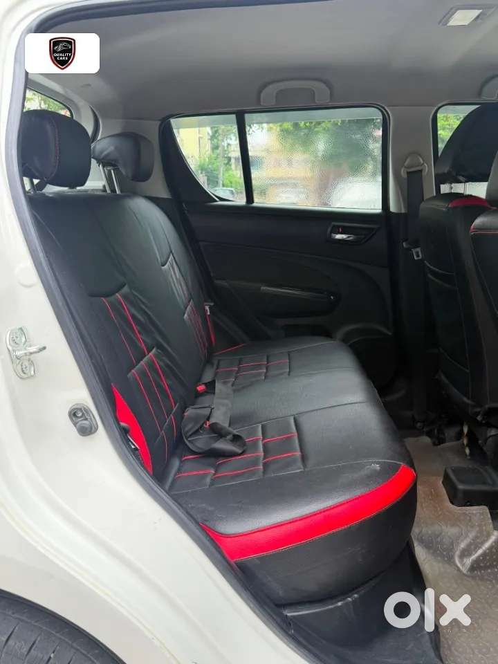 Maruti Suzuki Swift Vxi, 2015, Petrol