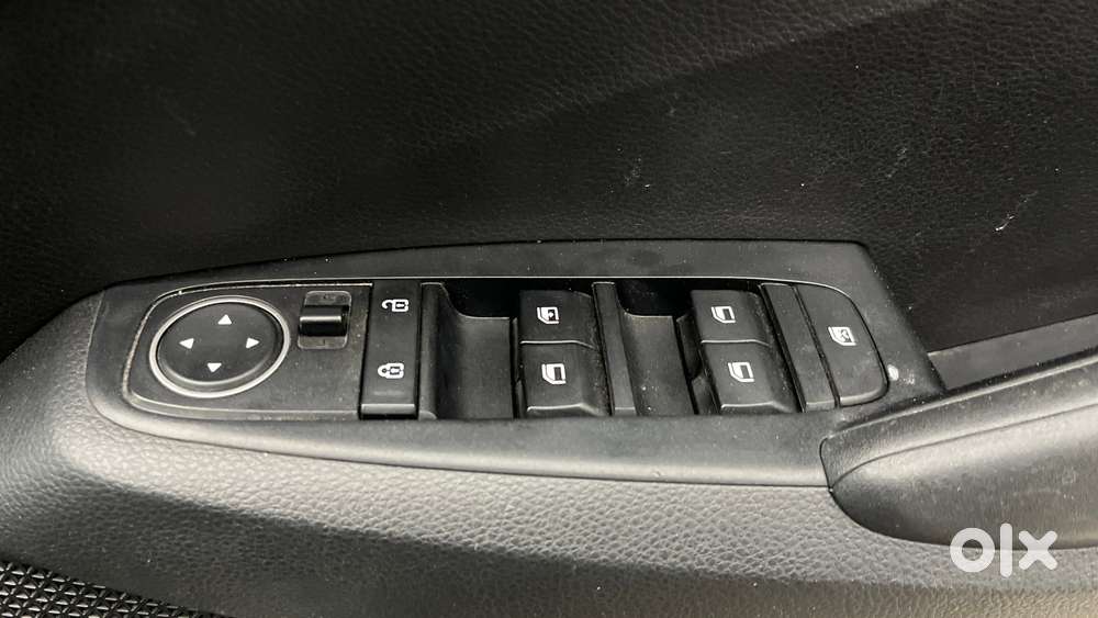 Kia Seltos Htk 1.5 Petrol, 2021, Petrol