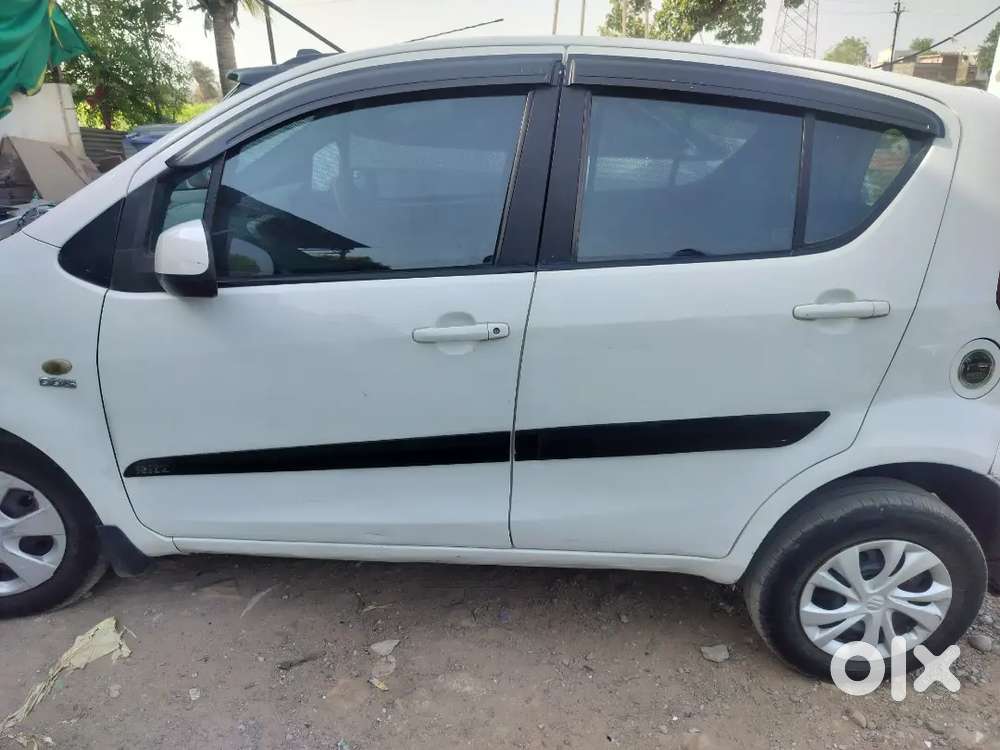Maruti Suzuki Ritz 2010 Diesel 150000 Km Driven