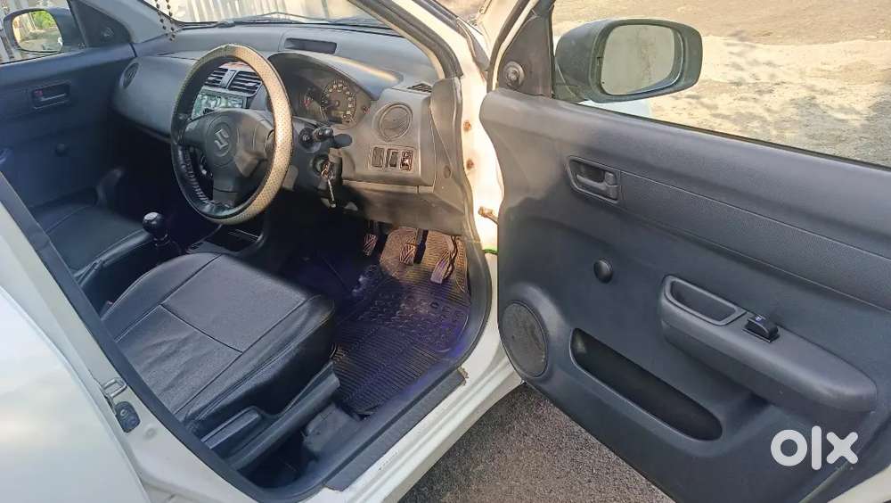 Swift Dzire Tour S Diesel 2014