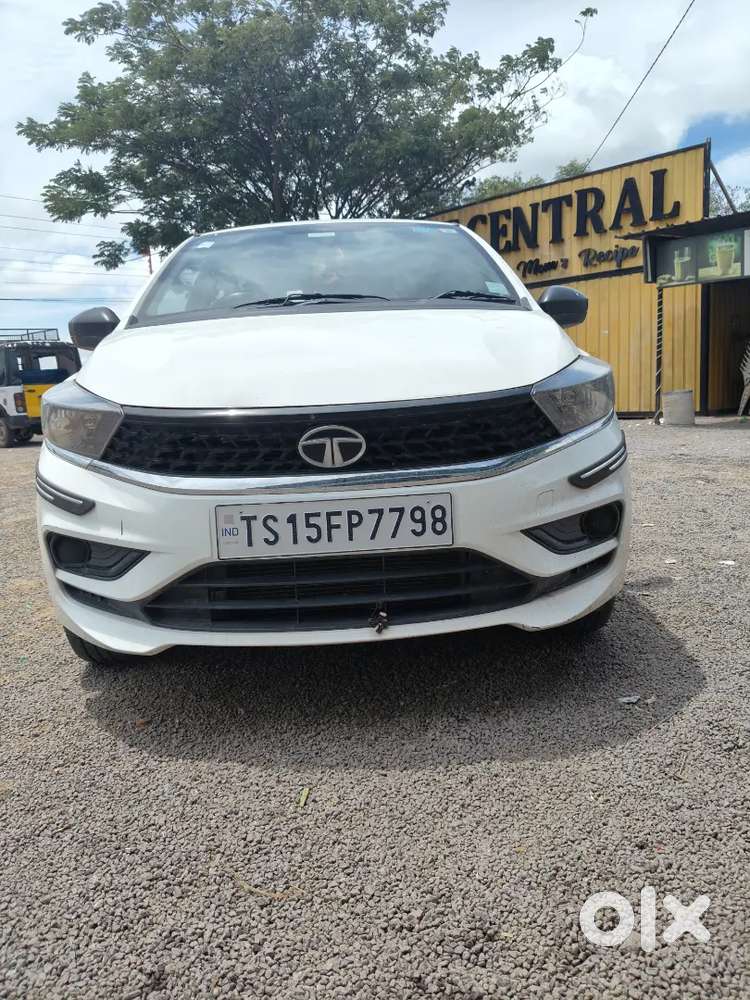 Tata Tigor 2024