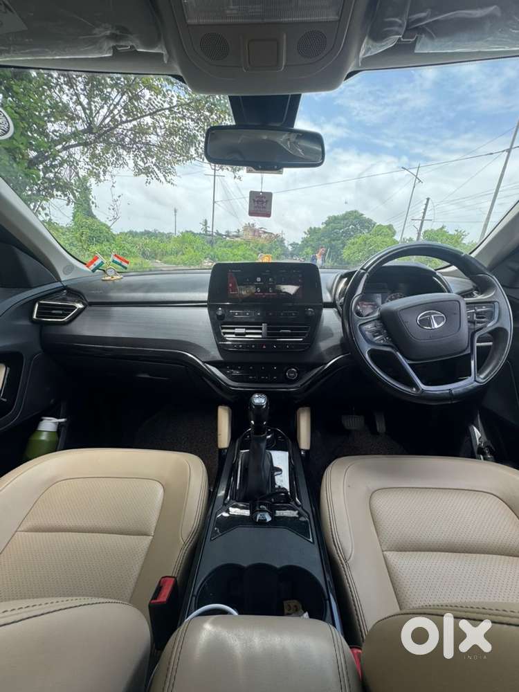 Tata Safari Diesel 2021