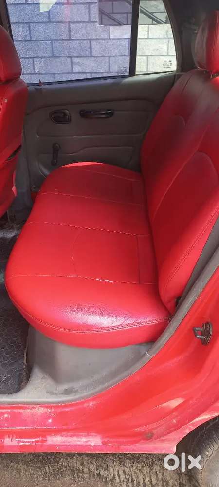 Hyundai Santro Amt 1999