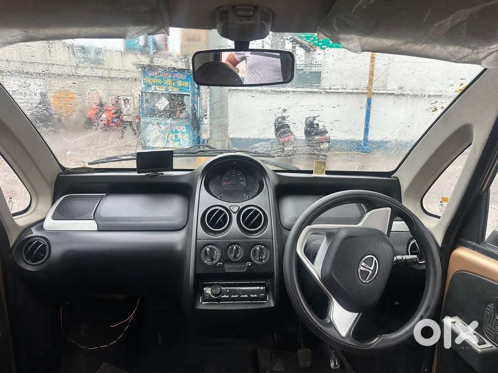 Tata Nano Xta, 2020, Petrol