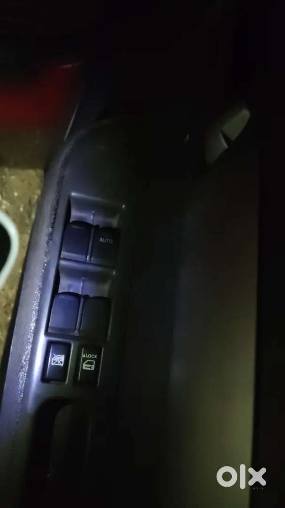 Maruti Suzuki Swift 2009