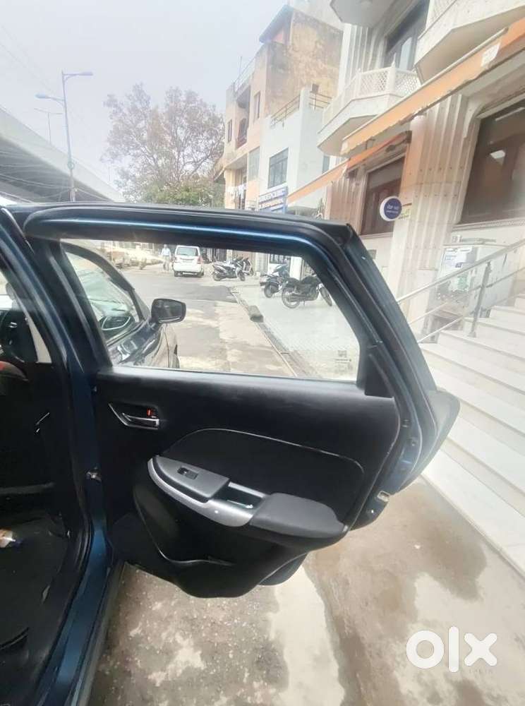 Maruti Suzuki Baleno Delta, 2017, Diesel