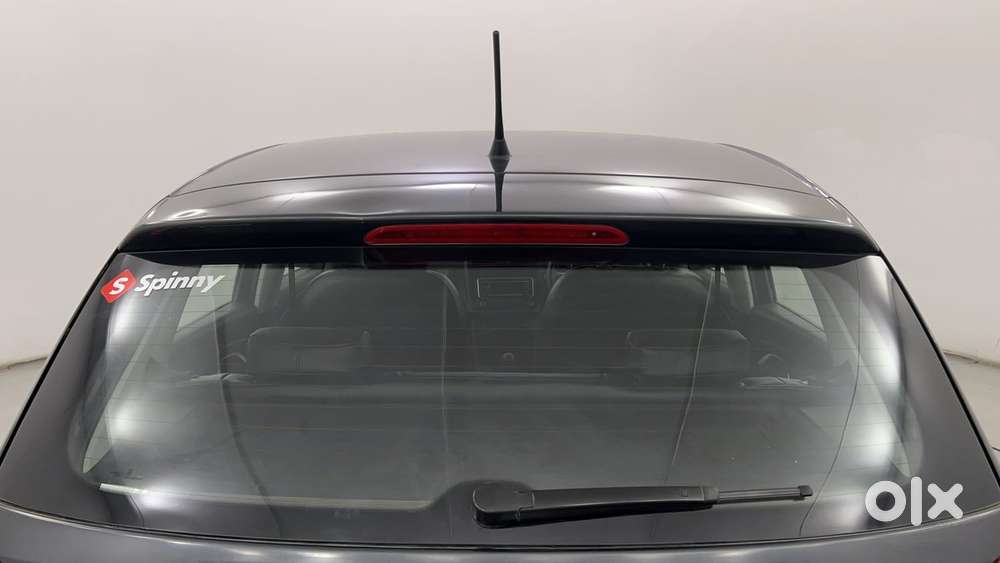 Volkswagen Polo 2009-2013 Petrol Comfortline 1.2l, 2017, Petrol