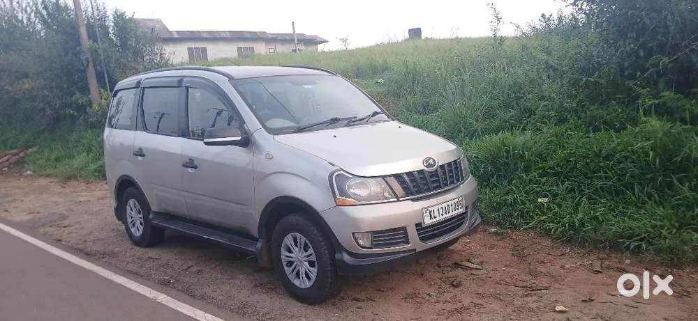 Mahindra Xylo 2014 Diesel.engin Worked,full Condition,central Ac,