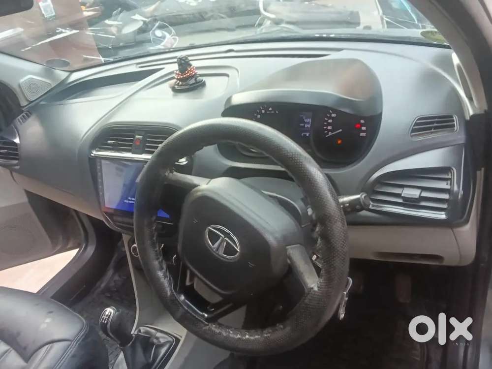 Tata Tiago Diesel 2018