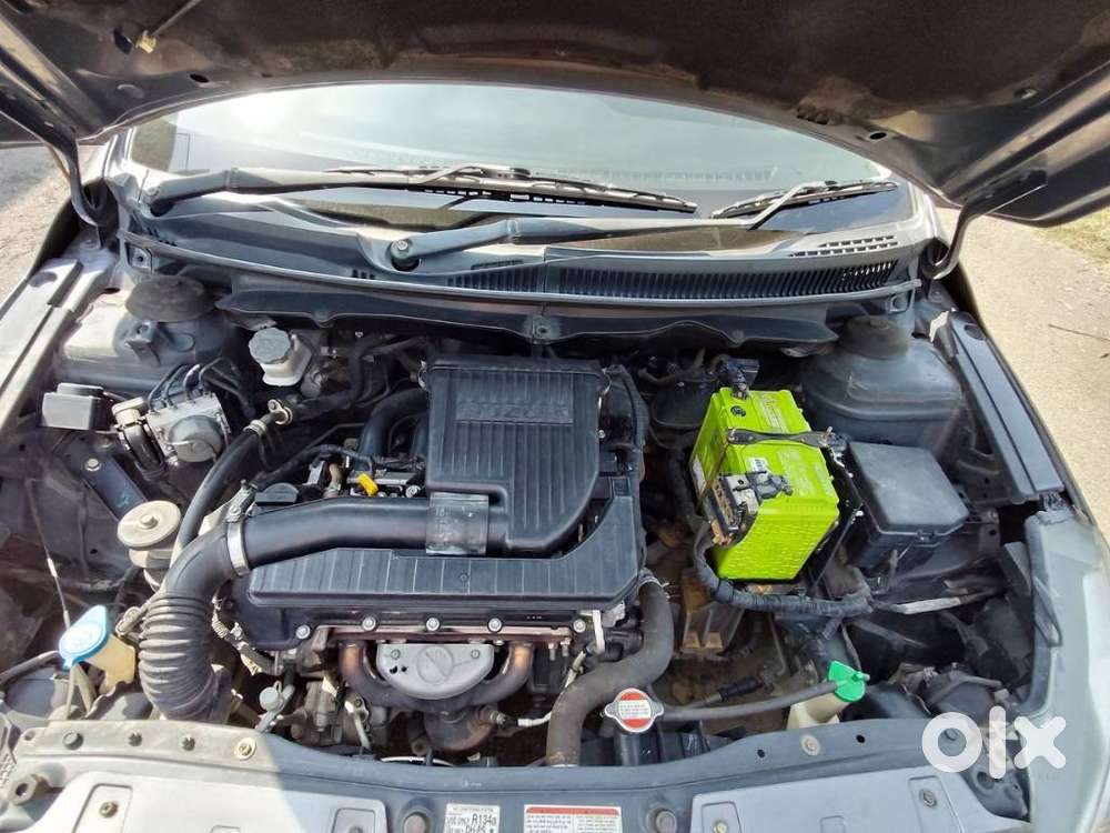 Maruti Suzuki Ciaz Zeta, 2018, Petrol