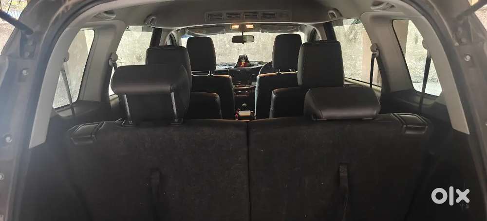 Maruti Suzuki Xl6 2024 Petrol Good Condition