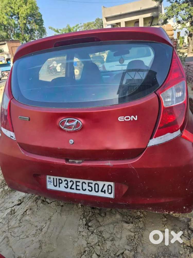 Car Me Koi Dikkat Nhi H Ik Dam. Badiya H