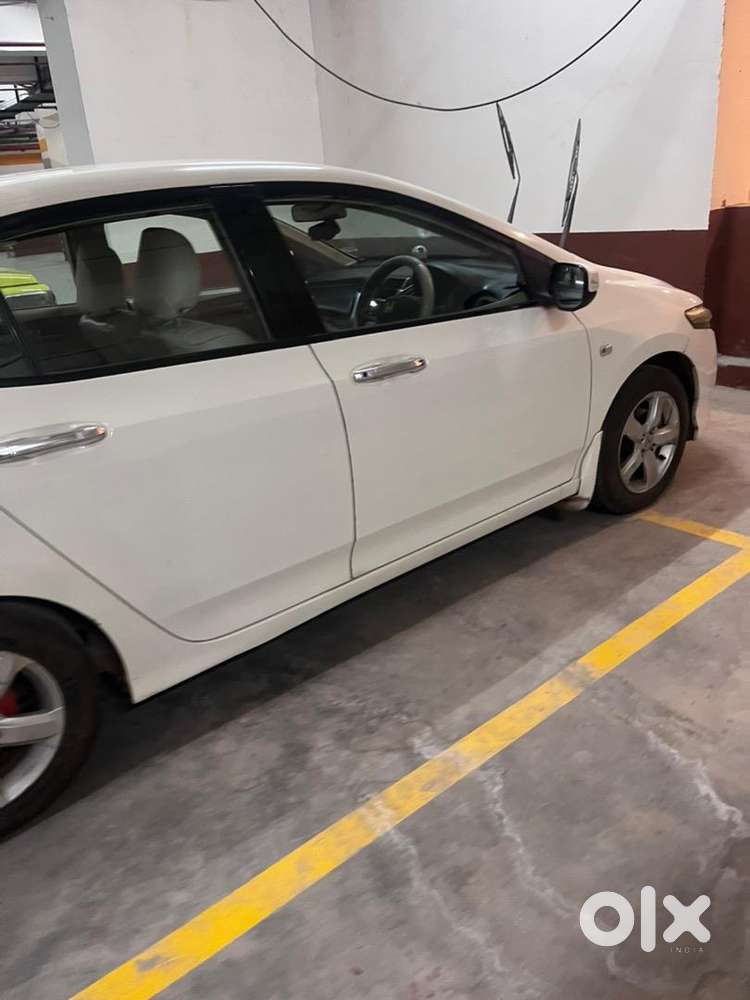 Honda City 2010 Petrol Well Maintained