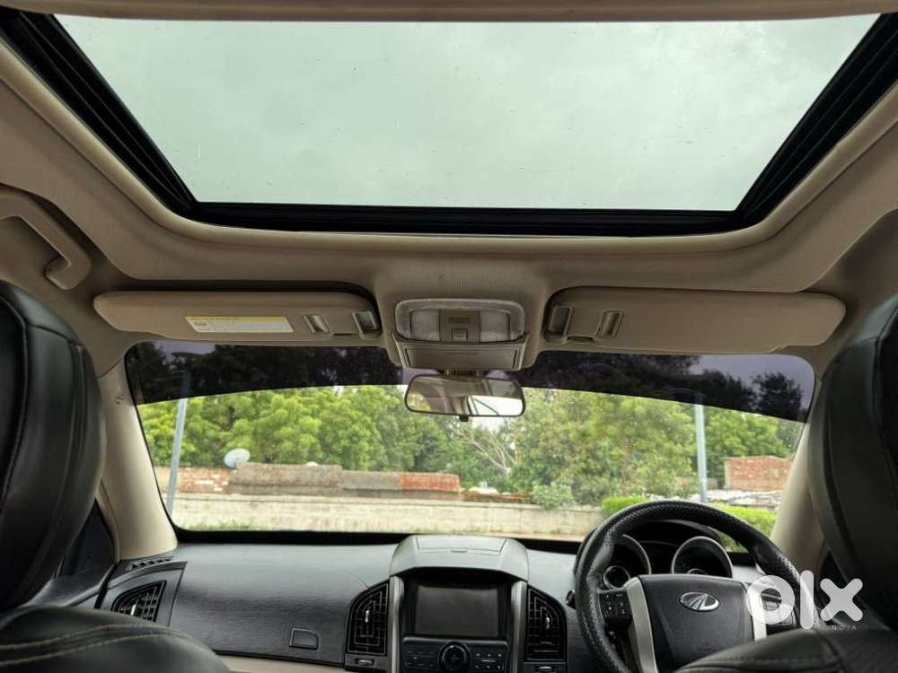 Mahindra Xuv500 2.2 W10, 2016, Diesel
