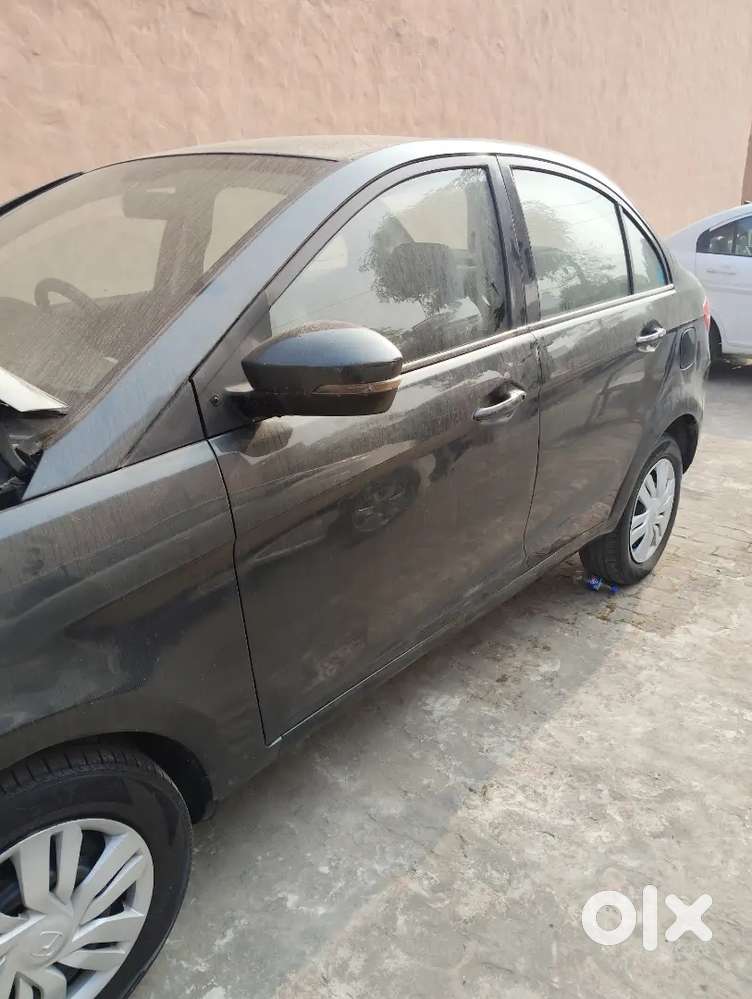 Tata Zest 2015
