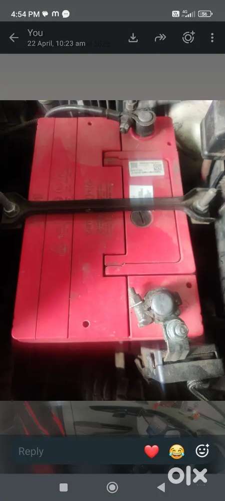 Mahindra Car