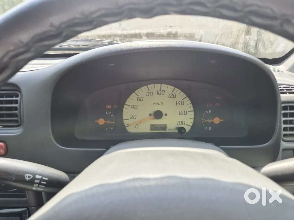 Maruti Suzuki Alto 2008 Petrol Good Condition