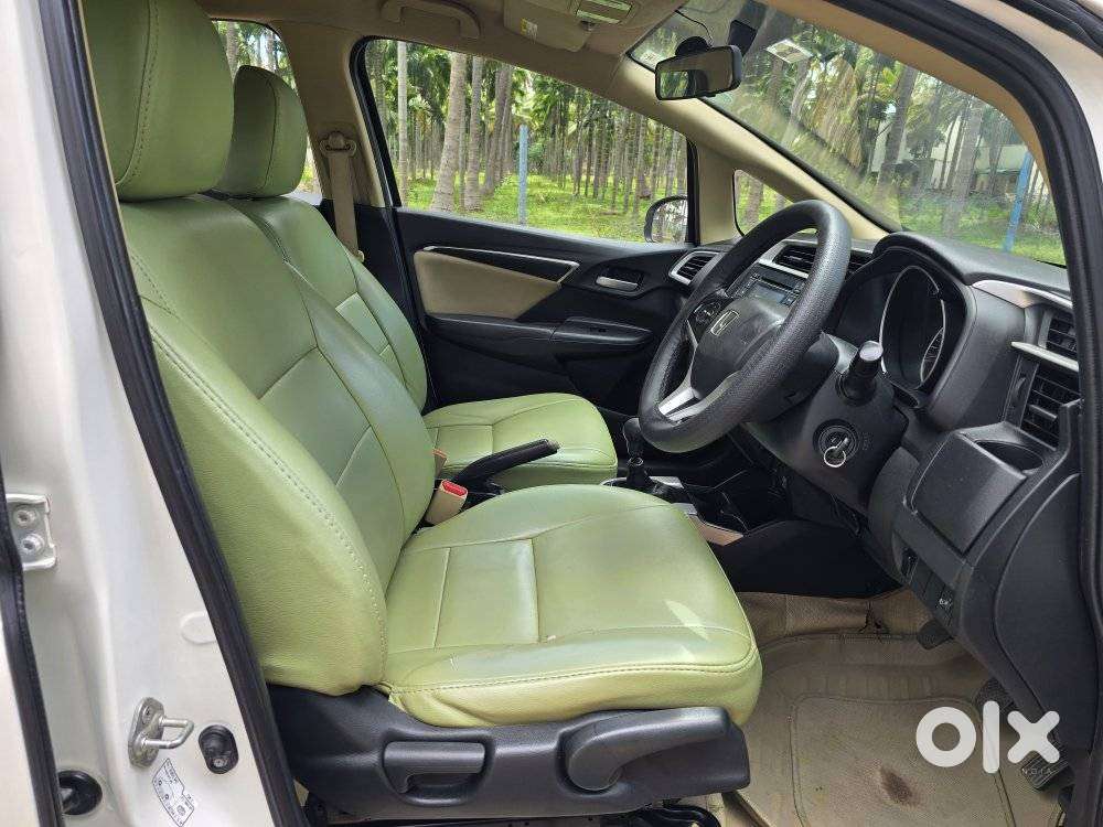 Honda Jazz 1.5 V I Dtec, 2015, Diesel