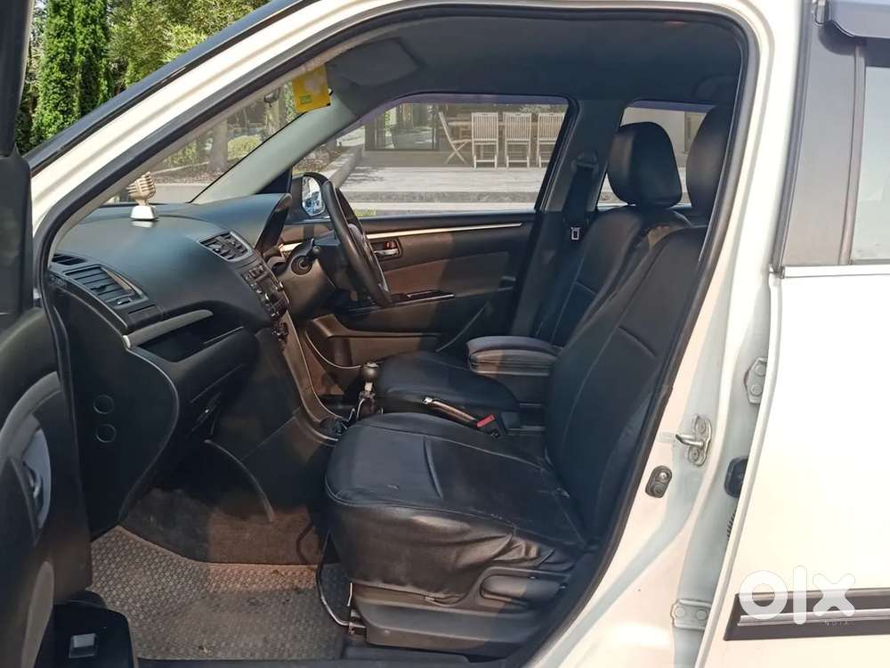 Maruti Suzuki Swift 1.3 Vxi, 2014, Petrol
