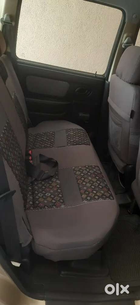 Maruti Suzuki Wagon-r For Selling
