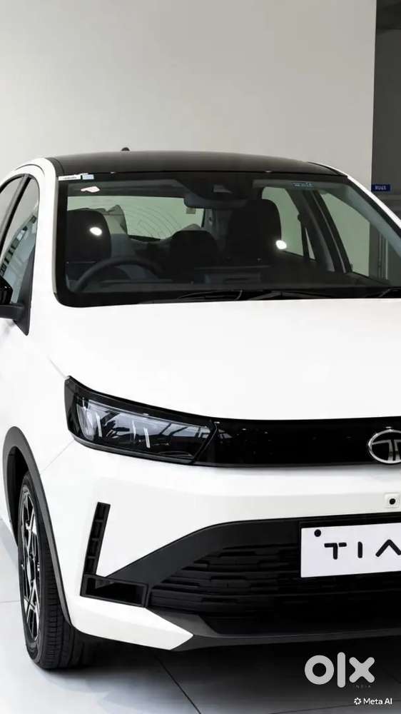 Tata Tiago 1.2 Revotron 2026
