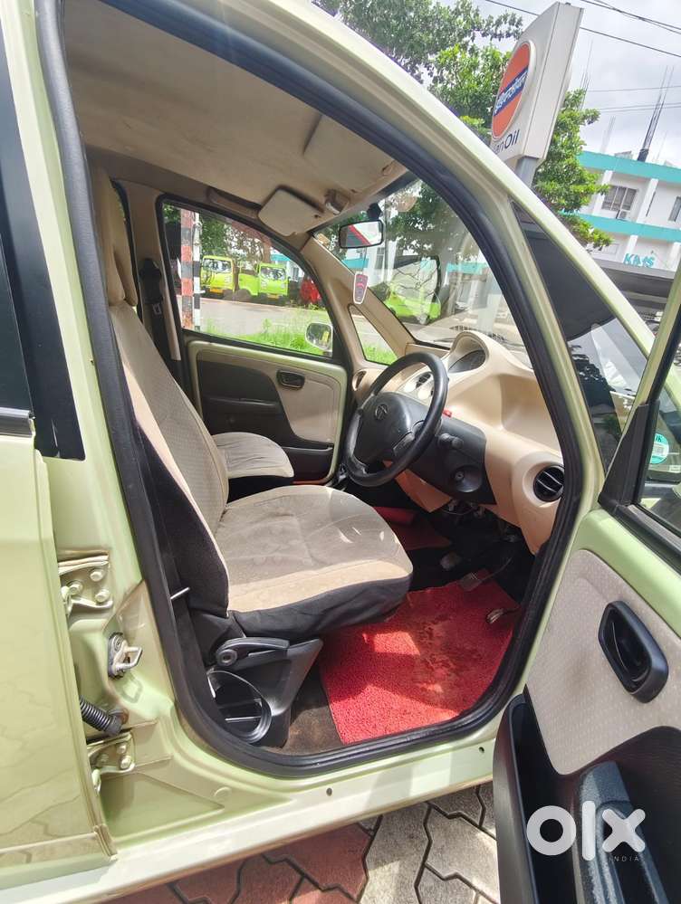 Tata Nano Xt, 2013, Petrol