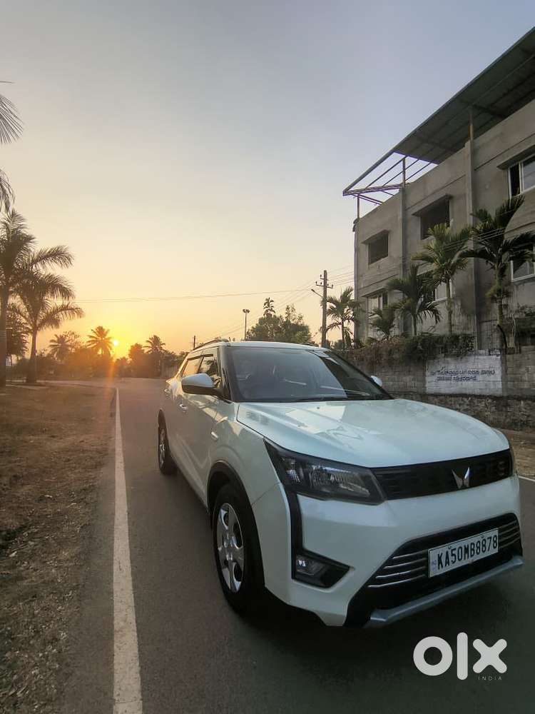 Mahindra Xuv300 W6 Diesel, 2023, Diesel