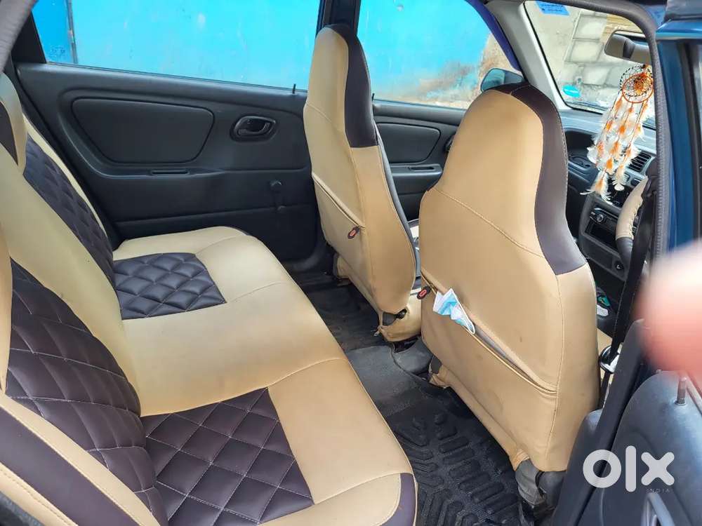 Maruti Suzuki Alto 2010 Petrol 71000 Km Driven