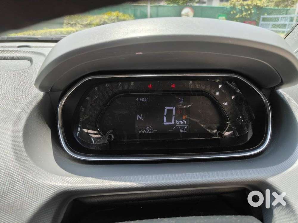 Tata Tiago 1.2 Revotron Xt Cng, 2025, Cng & Hybrids