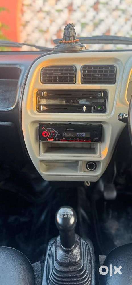 Maruti Suzuki Eeco Cng 5 Seater Ac, 2018, Cng & Hybrids