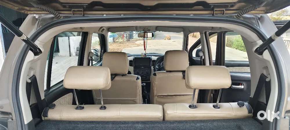 Maruti Suzuki Wagon R 2018 Petrol 28300 Km Driven