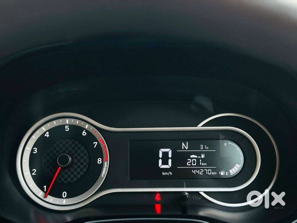 Hyundai Grand I10 Nios Sportz Amt 1.2 Kappa Vtvt, 2019, Petrol