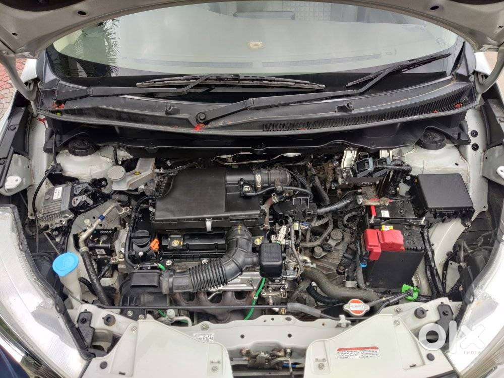 Maruti Suzuki Ertiga Zxi (o) Cng [ ], 2024, Petrol