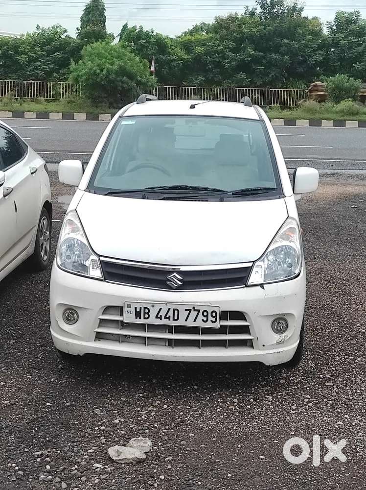 Maruti Suzuki Estilo Vxi 2012 Car