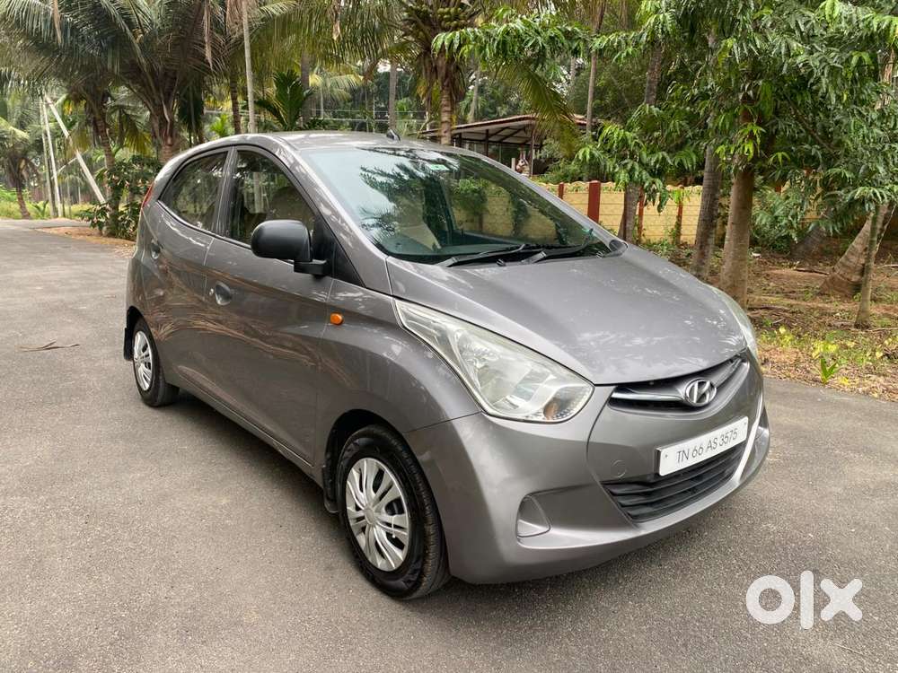 Hyundai Eon